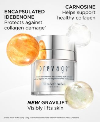 PREVAGE Multi-Restorative Sculpting Soft Cream, 1.7 oz.