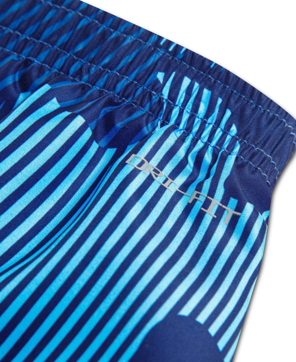 Nike Girls' Toddler 2T-4T Printed Crewneck T-Shirt and Shorts, 2-Piece Set