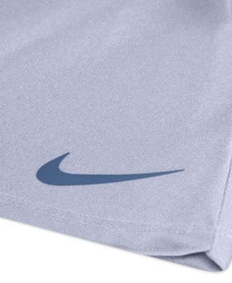 Girls' Toddler 2T-4T Move with Nature Shine Crewneck T-Shirt and Scooter Shorts, 2-Piece Set