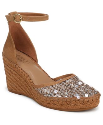 Women's Idalia Espadrille Wedge Sandals