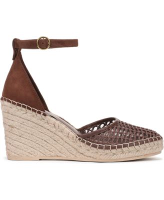Women's Idalia Espadrille Wedge Sandals