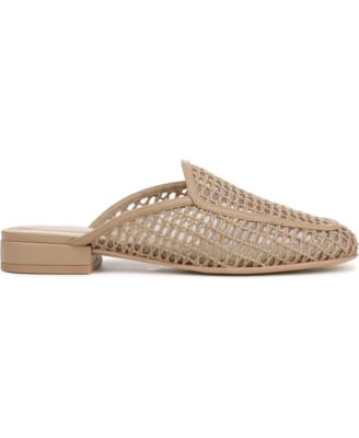 Women's Holland 2 Round Toe Mules