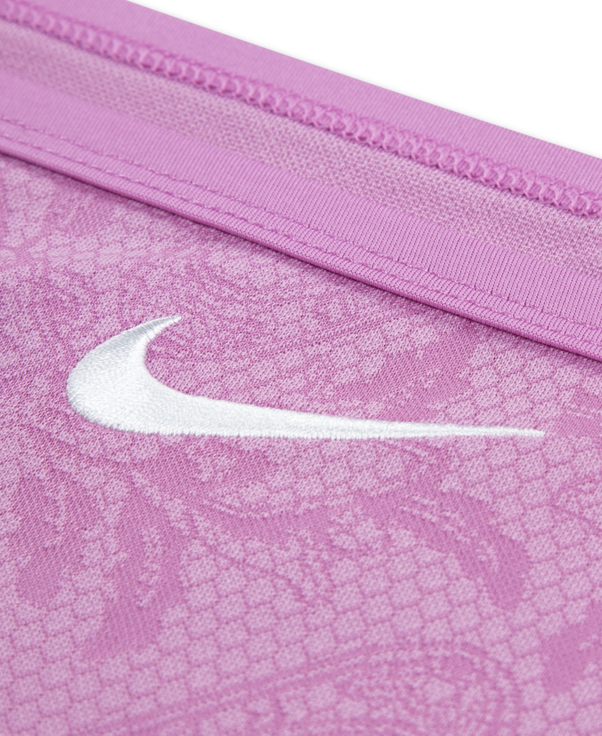 Nike Girls' 4-6X Move with Nature Short-Sleeve T-Shirt and Dress, 2-Piece Set