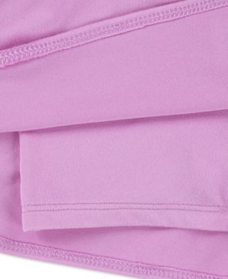 Girls' Toddler 2T-4T Dri-FIT Play All Day Swing Elastic Waistband Shorts