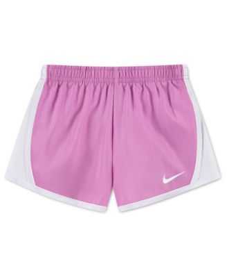 Girls' Toddler 2T-4T Dri-Fit Shorts