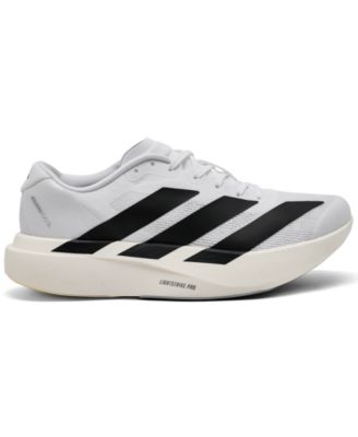 Big Kids Adizero EVO SL Running Sneakers from Finish Line