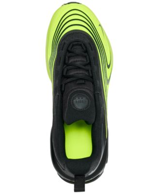Big Kids Air Max Fire Casual Sneakers From Finish Line