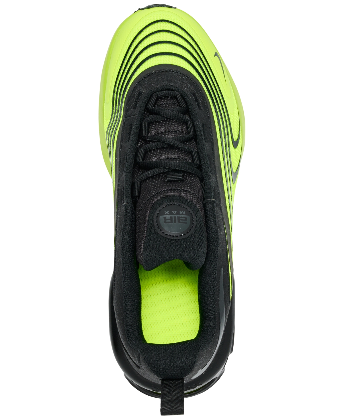 Nike Big Kids Air Max Fire Casual Sneakers From Finish Line