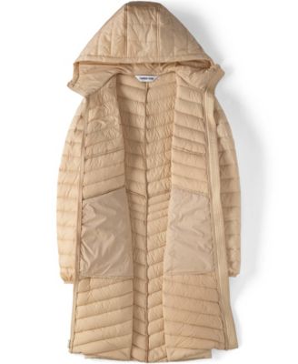 Women's Wanderweight Packable Down Coat