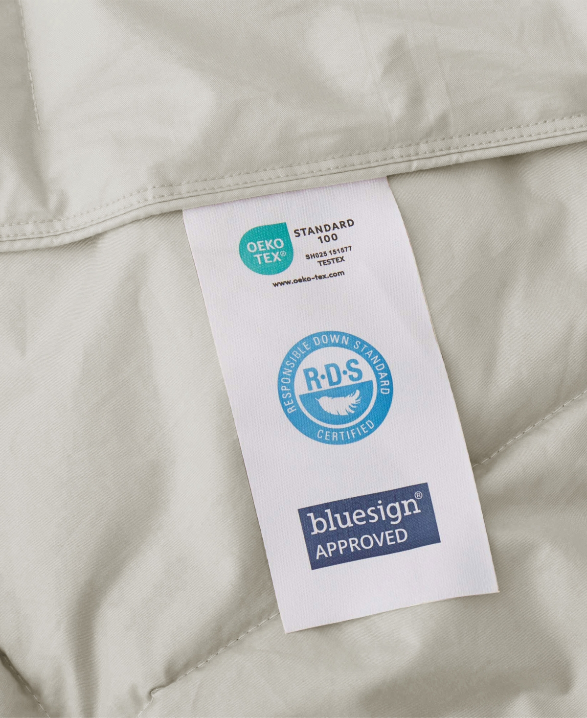 Unikome Comfort Goose Down Feather Comforter