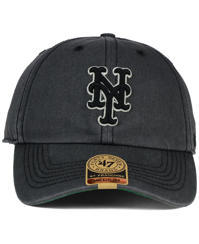 '47 Brand New York Mets Sachem Franchise Cap - Macy's