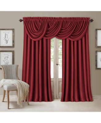 All Seasons Blackout Window Curtain