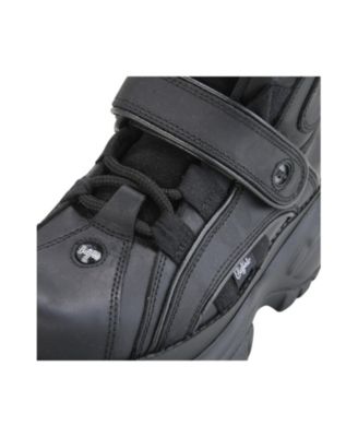 Classic High Leather Sneaker