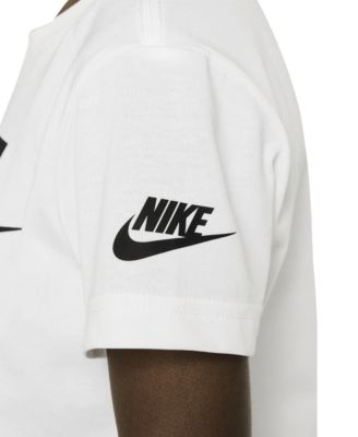 Boys' Toddler 2T-4T Futura Evergreen Short-Sleeve T-Shirt