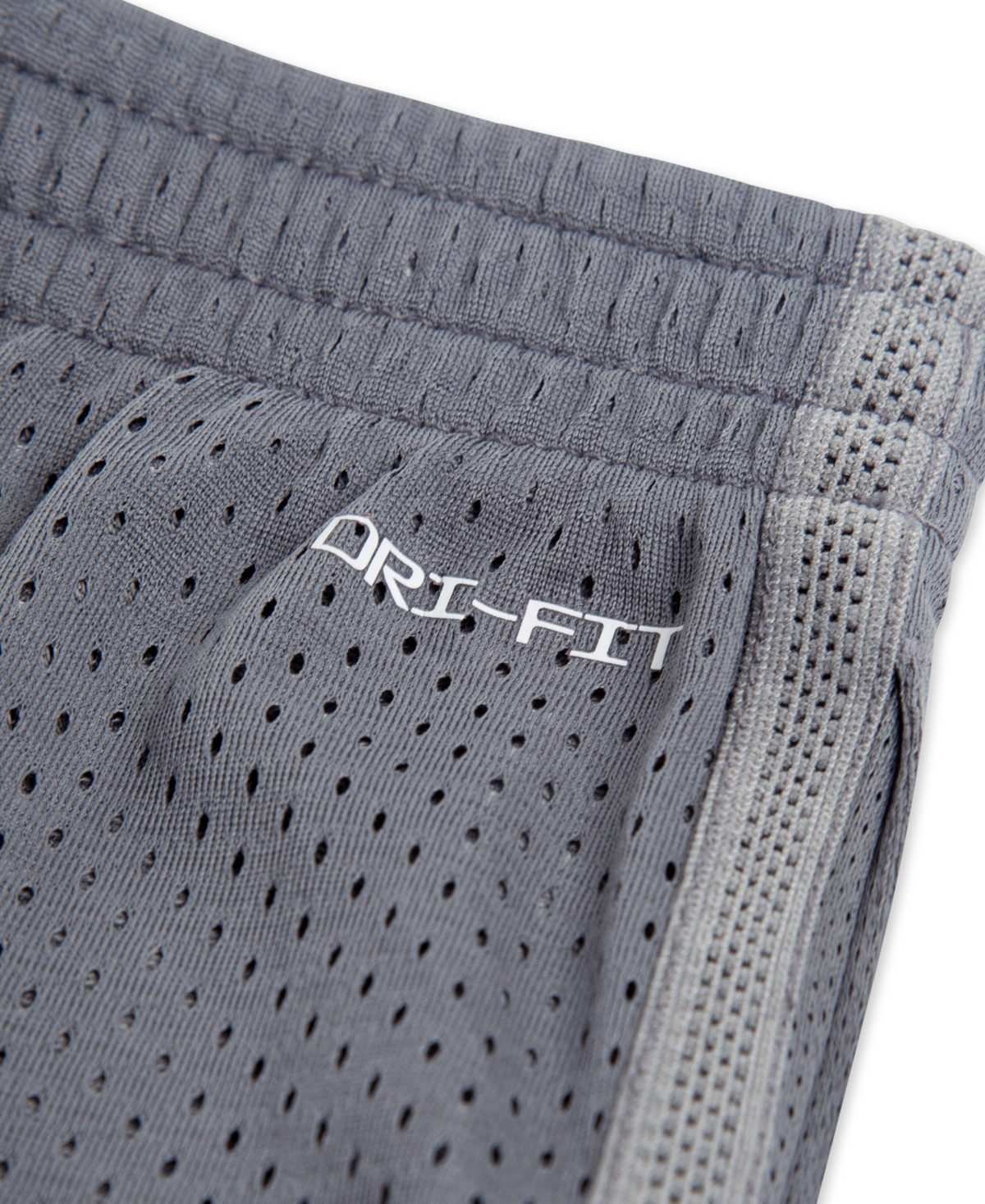 Nike Toddler Boys Dri-fit Mesh Pull-On Shorts