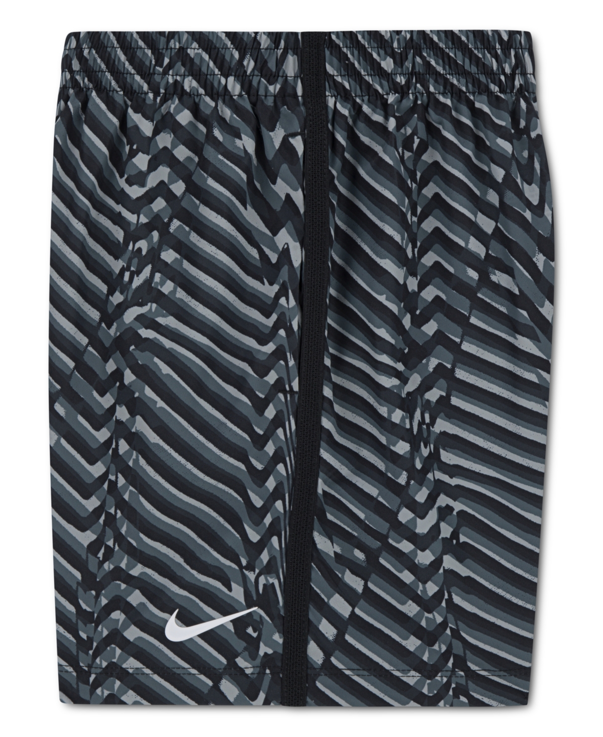 Nike Boys' 4-7 Dri-fit Bold Move Woven Shorts