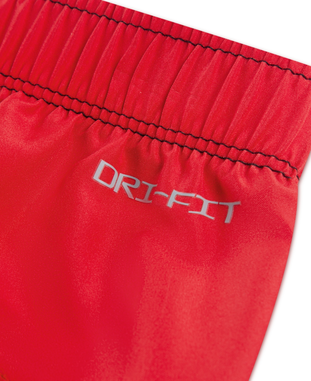 Nike Boys' 4-7 Dri-fit Crewneck T-Shirt and Woven Shorts, 2-Piece Set