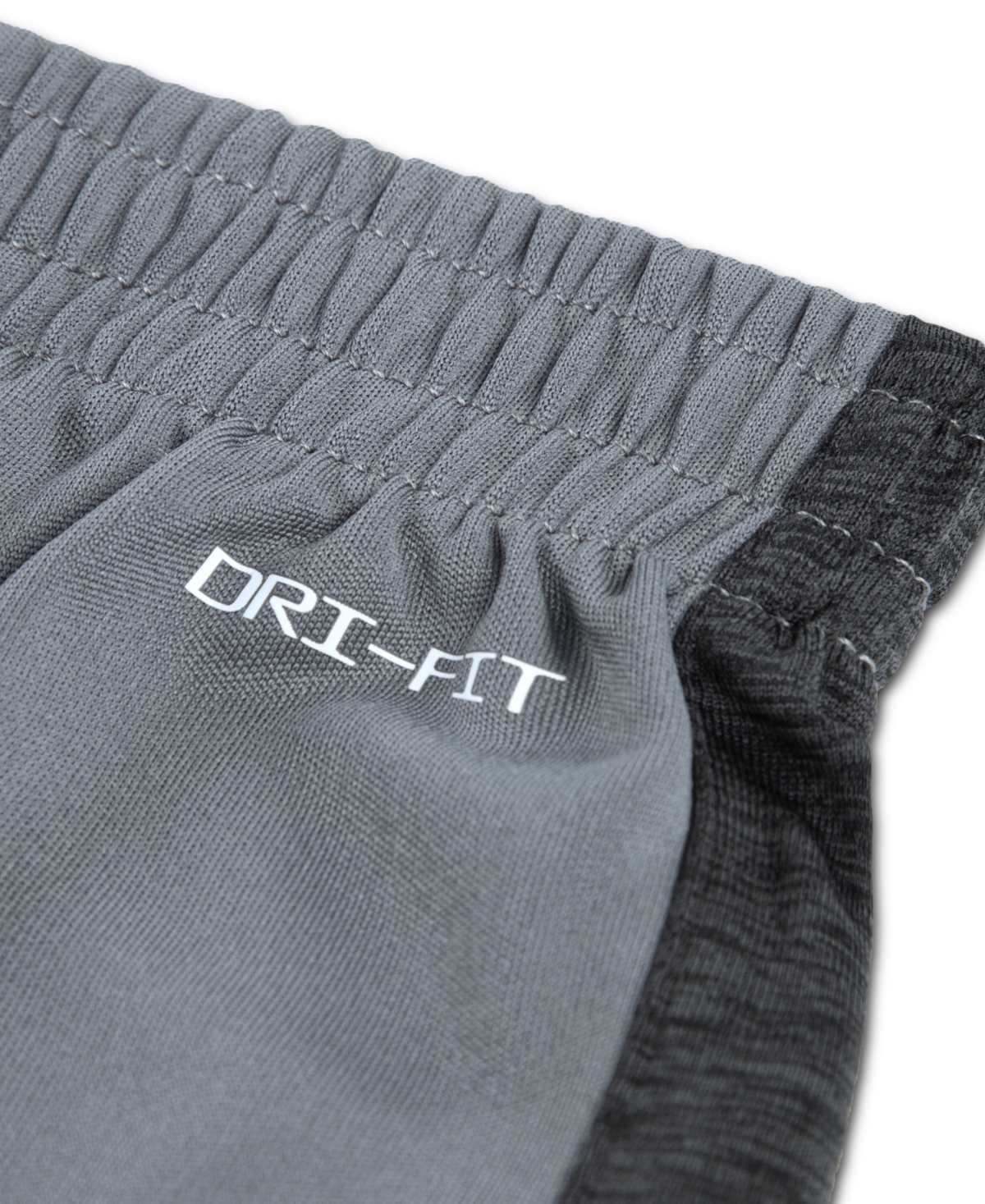 Nike Toddler Boys Dri-fit Dropset T-Shirt and Shorts Set