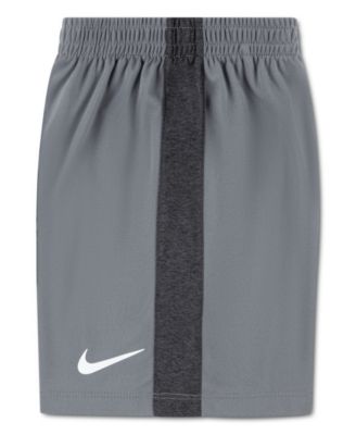 Boys' 4-7 Dri-FIT Dropset T-Shirt and Shorts, 2-Piece Set