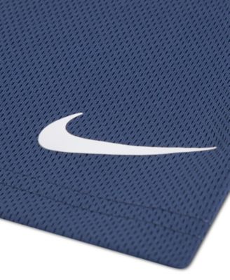 Boys' Toddler 2T-4T Crewneck T-Shirt and Mesh Shorts, 2-Piece Set