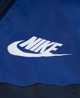 Boys' and Girls' Toddler 2T-4T Standing Collar Windbreaker Jacket