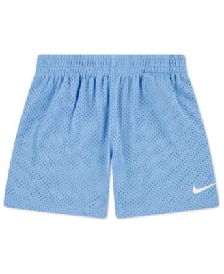 Boys' Toddler 2T-4T Dri-FIT Mesh Pull-On Shorts