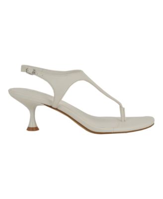 Women's Portia Thong Dress Sandals