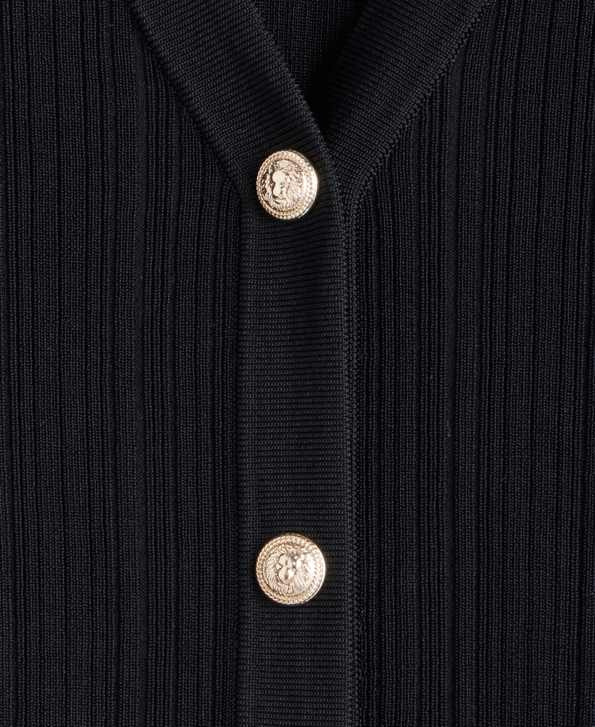 I.n.c. International Concepts Women's Rib-Knit Long Cardigan, Macy's Exclusive