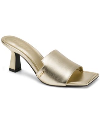 Women's Kailyn Slip-On Mule Sandals