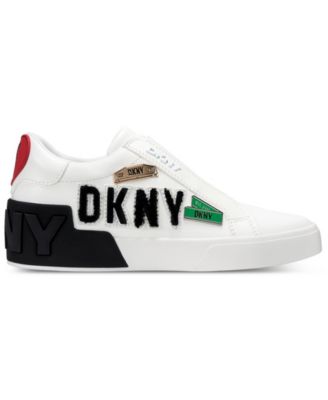 Women's Mindy City Signs Slip-On Sneakers