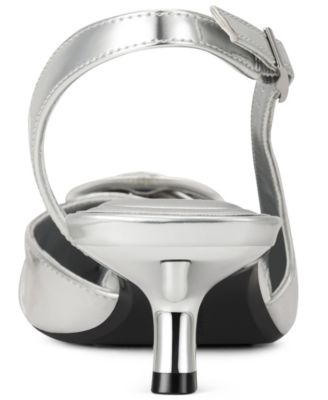 Women's Naylor Slingback Pumps