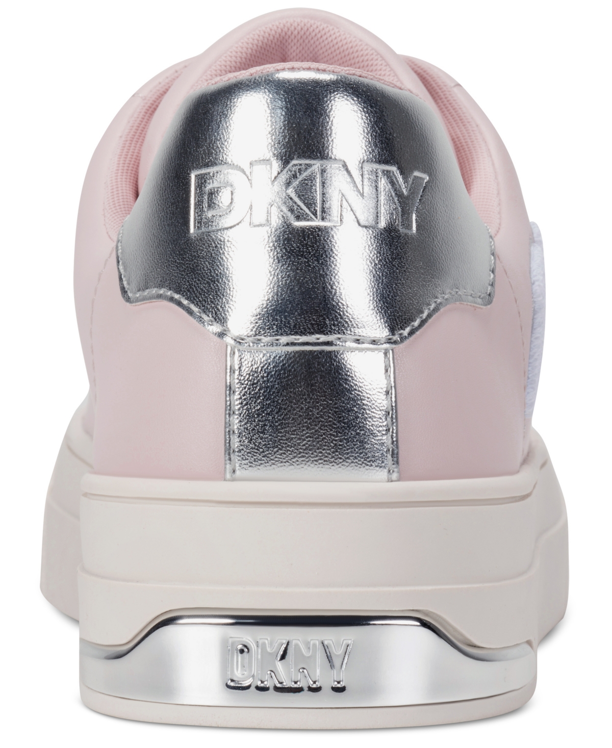 Dkny Women's York Lace-Up Sneakers