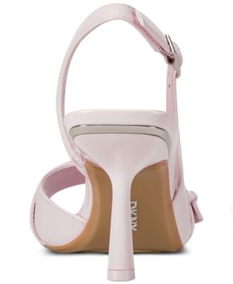 Women's Nolana Square Toe Dress Sandals