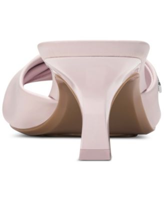 Women's Jolaine Slip-On Twist Sandals