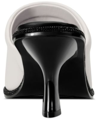 Women's Reading Slide Sandals