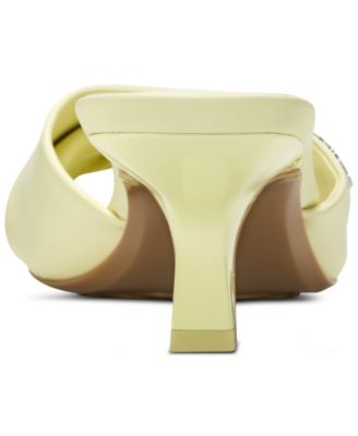 Women's Jolaine Slip-On Twist Sandals