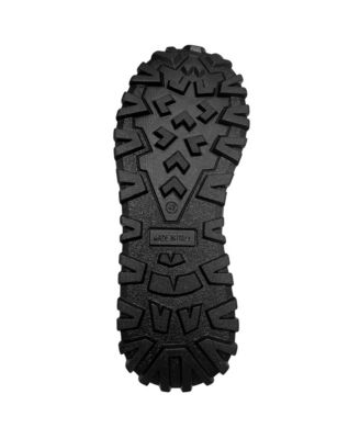 Men's Franco Made in Italy Trail Sneaker by