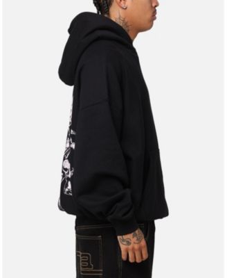 Men's Divine Living Hoodie