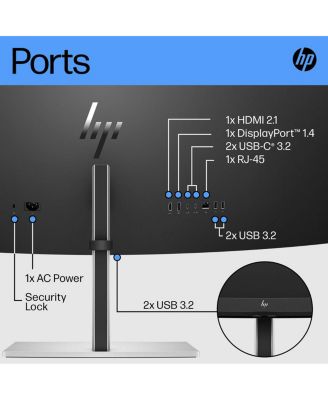 E45c G5 44.5" 32:9 Dual Quad HD 165Hz Curved VA LCD Monitor