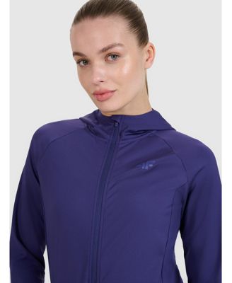Women's regular quick-dry training sweatshirt
