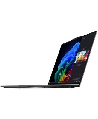 ThinkPad X9-15 Gen 1 Aura Edition 15.3" 2.8K 120Hz OLED Laptop, Intel Core Ultra 5 226V 2.1GHz, 16GB RAM, 512GB SSD, Windows 11 Pro, Gray