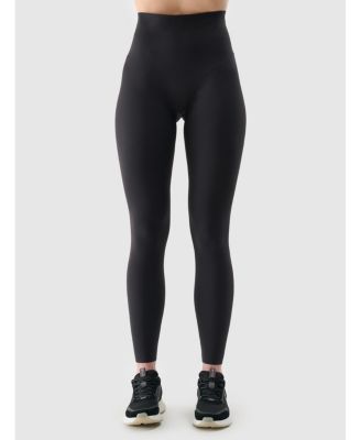 Women's quick-drying training leggings