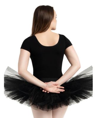 Women's Practice Tutu Skirt