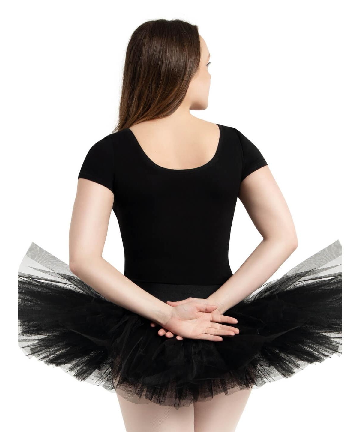 Capezio Women's Practice Tutu Skirt