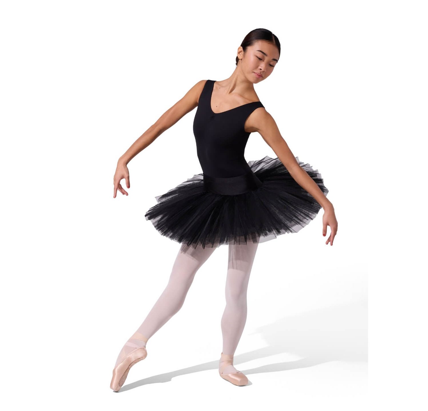Women's Practice Tutu Skirt