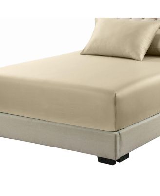 USA 608 Cotton Sheet Set Extra Deep Pockets (22-inches