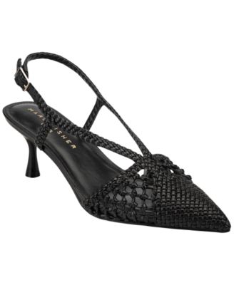 Women's Reagan Slingback Dress Pumps