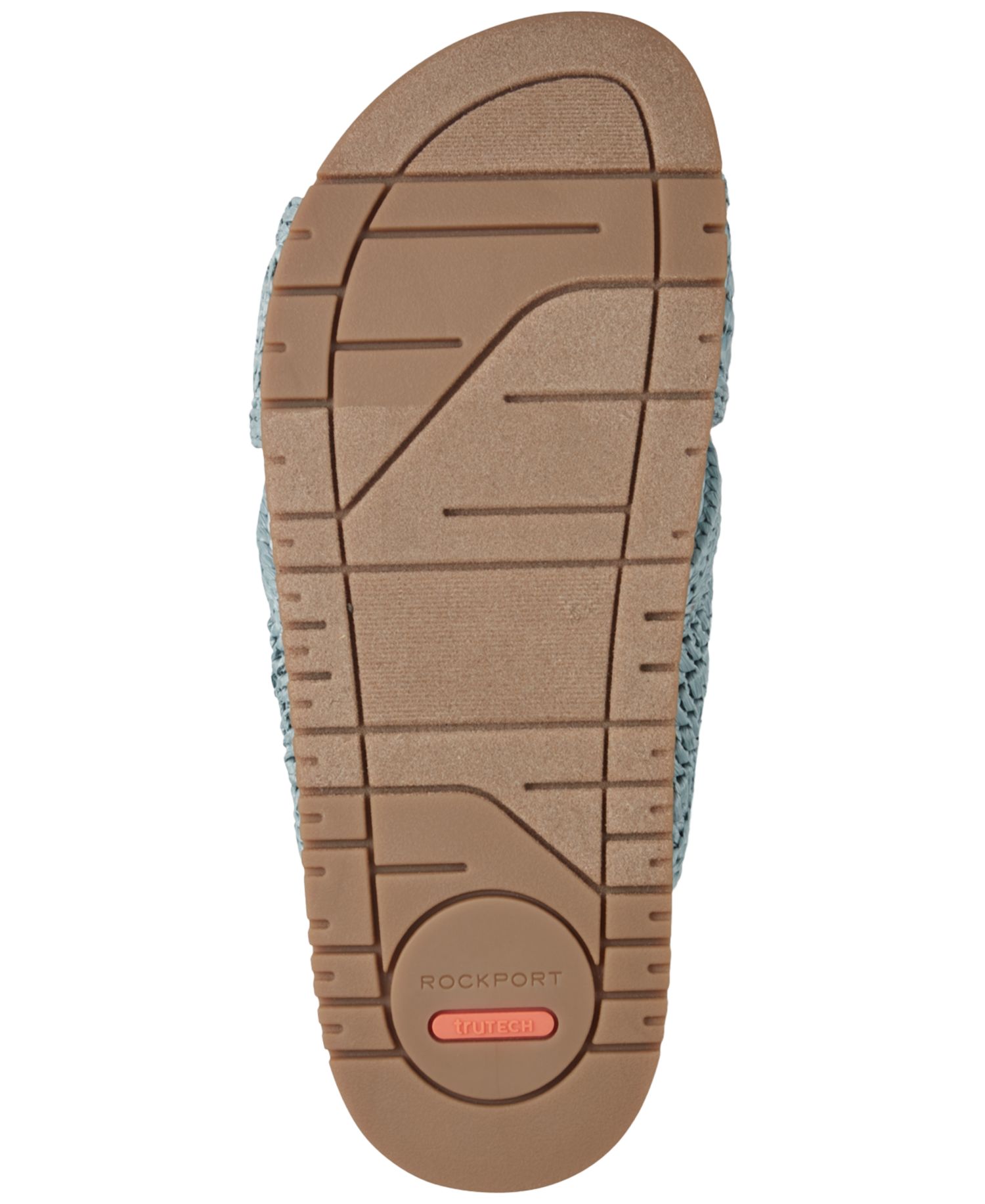 Women's Leia Crisscross Flat Footbed Sandals