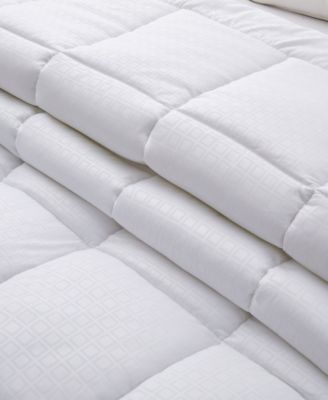 Hotel Quality Down Alternative Comforter, Twin