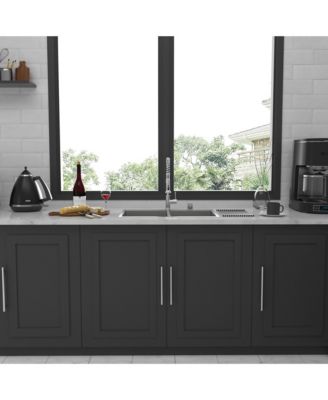 33x22x10 Inch Double Bowl 5050 Drop In Kitchen Sink 16 Gauge T304 Stainless Steel With Two 10 Inch Deep Basin